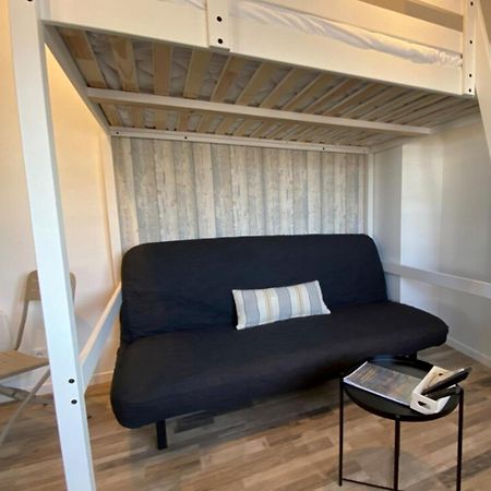 L'Escapade Marseillaise By Anderslocation -Wifi-Netflix Appartement Marseilles Buitenkant foto