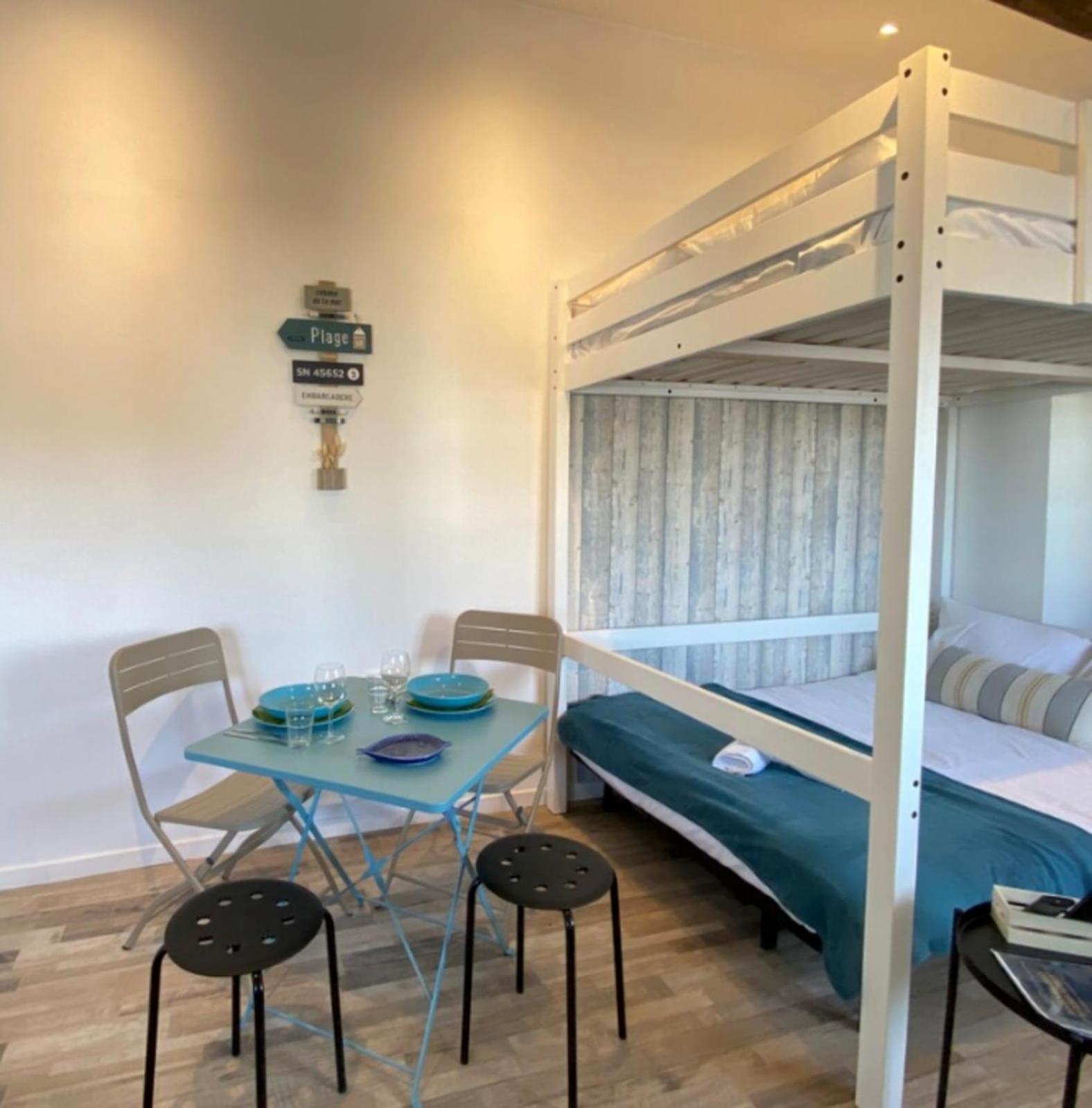 L'Escapade Marseillaise By Anderslocation -Wifi-Netflix Appartement Marseilles Buitenkant foto