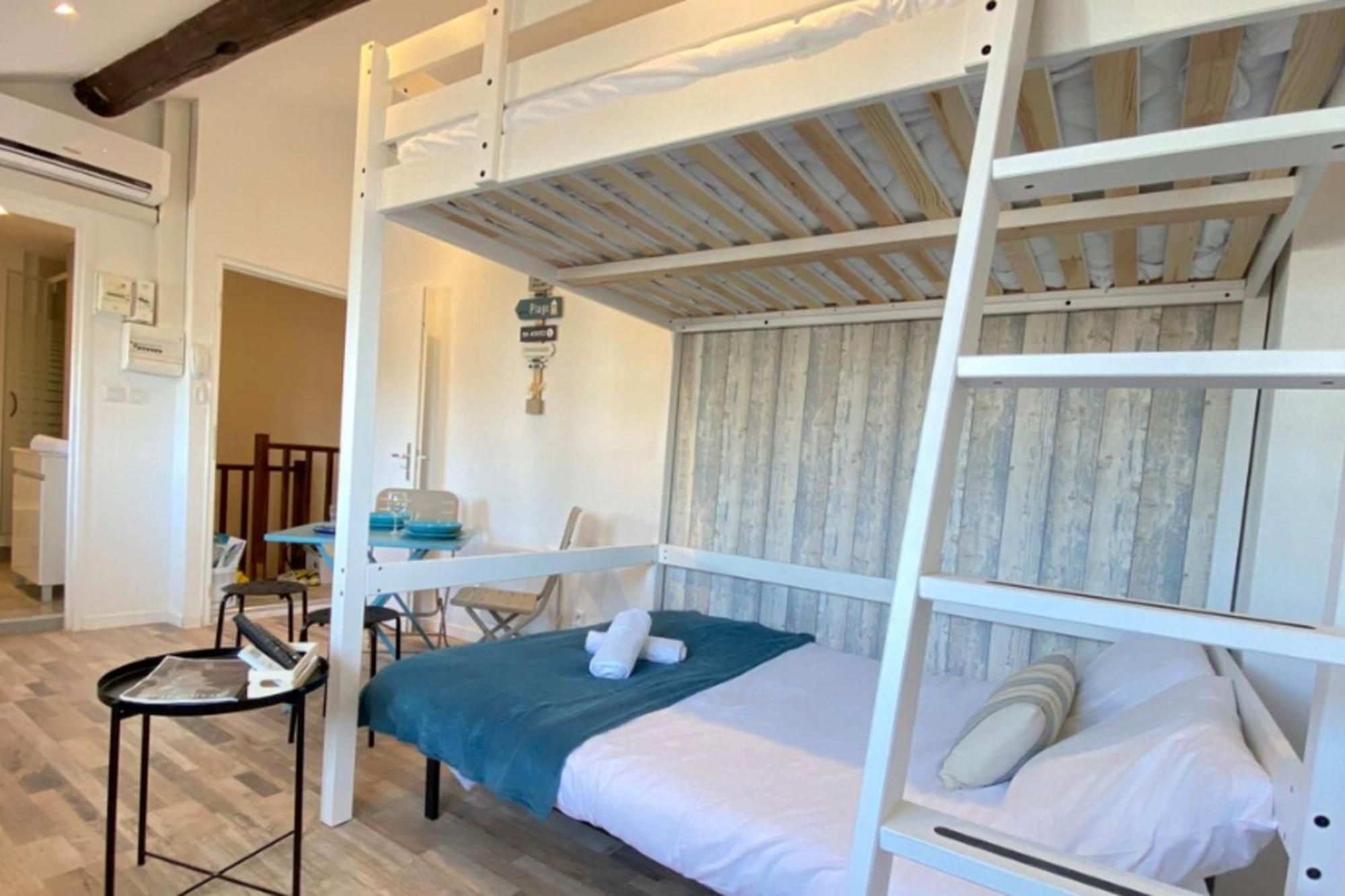 L'Escapade Marseillaise By Anderslocation -Wifi-Netflix Appartement Marseilles Buitenkant foto